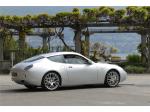 Maserati GS Zagato 2007 года